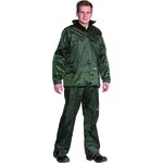 Ocean Deluxe Leisure Suit Olive