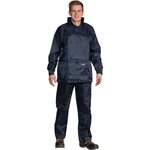 Ocean Deluxe Leisure Suit Navy