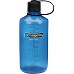 Nalgene Narrow Mouth Sustain 1,0L Blue