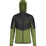 Maloja ToronM. Hybrid Jacket Mens Moss Multi
