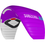 Ozone Subzero V2 Kite Only 13m² Purple