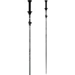 TSL Semnoz XL Ice Skating Poles Grey