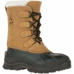 Kamik Alborg Womens Tan