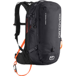 Ortovox Avabag Litric Freeride 28 Black Raven