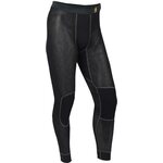 Aclima Woolnet Longs Mens Jet Black
