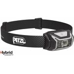 Petzl Actik Core 600lm Gray