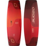 Ozone Infinity V3 Board Only Orange/Red