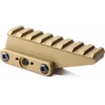 Unity Tactical FAST™ Absolute Riser FDE