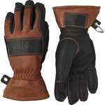 Hestra Fält Guide Glove Brown/Black