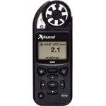 Kestrel 5000 Environmental Meter Black