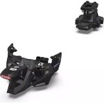 Marker Alpinist 12 Without Brake Black