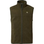 Chevalier Mainstone Vest Mens Autumn Green