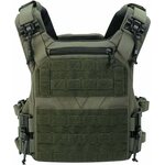 Agilite K19 PLATE CARRIER 3.0 Ranger Green