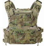 Agilite K19 PLATE CARRIER 3.0 Multicam