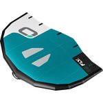 Ozone Fly V1 Wing 5.0m² Emerald