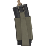 Ferro Concepts Single Elastic AR Ranger Green