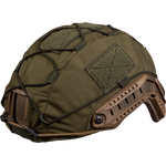 Savotta High Cut Helmet Cover V1 Green