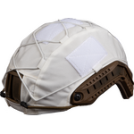 Savotta High Cut Helmet Cover V1 White