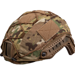 Savotta High Cut Helmet Cover V1 Multicam