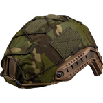 Savotta High Cut Helmet Cover V1 Multicam Tropic