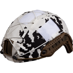 Savotta High Cut Helmet Cover V1 M05 Snow