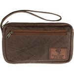 Courteney Wrist Bag Kudu