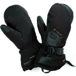 Therm-ic Ultra Heat Boost Mittens Men Black