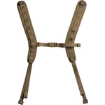 Savotta Keikka Backpack Straps Ruskea