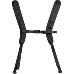 Savotta Keikka Backpack Straps Nero