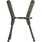 Savotta Keikka Backpack Straps Verde
