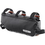 Ortlieb Frame-Pack RC Toptube 3L Black Matt