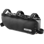 Ortlieb Frame-Pack Toptube 3L Black Matt