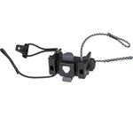 Ortlieb Handlebar Mounting-Set QR (E241) Black