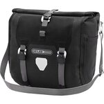 Ortlieb Handlebar-Pack Plus 11L Black