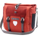 Ortlieb Handlebar-Pack Plus 11L Salsa - Dark Chili