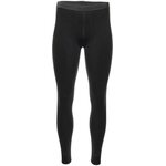 Aclima WarmWool Longs Mens Black