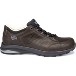 Hanwag Travi low SF Extra Mens Chestnut/Black