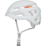 Mammut Crag Sender White