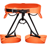 Mammut Sender Harness Safety Orange