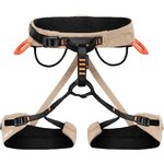Mammut Togir 2.0 3 Slide Harness Mens Savannah