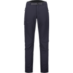 Rab Incline AS Pants Regular Womens Ebony