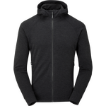 Rab Nexus Hoody Mens Black