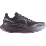 Salomon Glide Max TR Womens Nightshade/Moonscape/Orchid Bloom