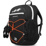 Mammut First Zip 8L Black