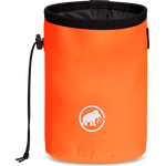 Mammut Gym Basic Chalk Bag Vibrant Orange