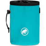 Mammut Gym Basic Chalk Bag Dark Ceramic