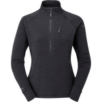 Rab Nexus Pull On Womens Black
