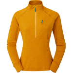 Rab Nexus Pull On Womens Dark Butternut