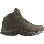Salomon XA Forces Mid EN Earth Brown