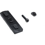 Unity Tactical Axon M-LOK mounting kit Black